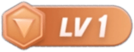 LV1 等级-LV1-数字梦境