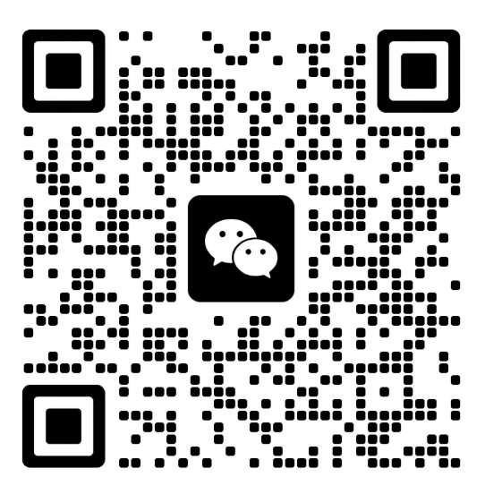 扫码添加微信-数字梦境